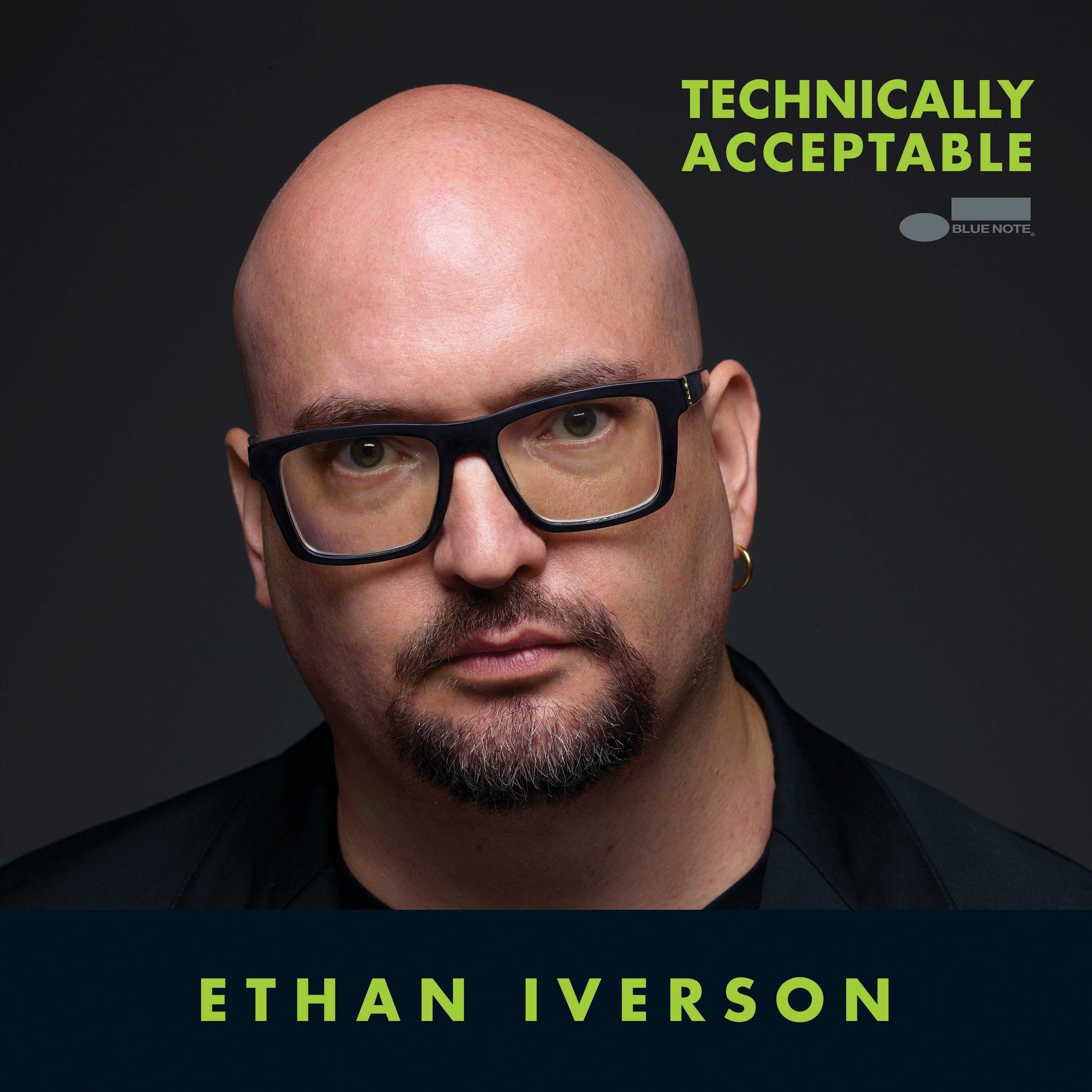 CD Ethan Iverson - TECHNICALLY ACCEPTABLE