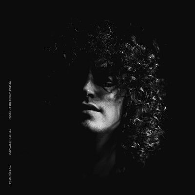 CD Jacob Mühlrad - BURN ALL MY LETTERS (OST)