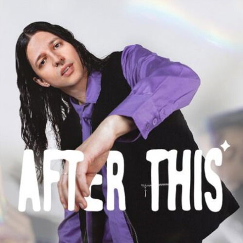 CD Adrian Underhill - AFTER THIS