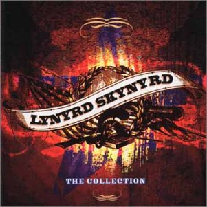 CD Lynyrd Skynyrd - THE COLLECTION