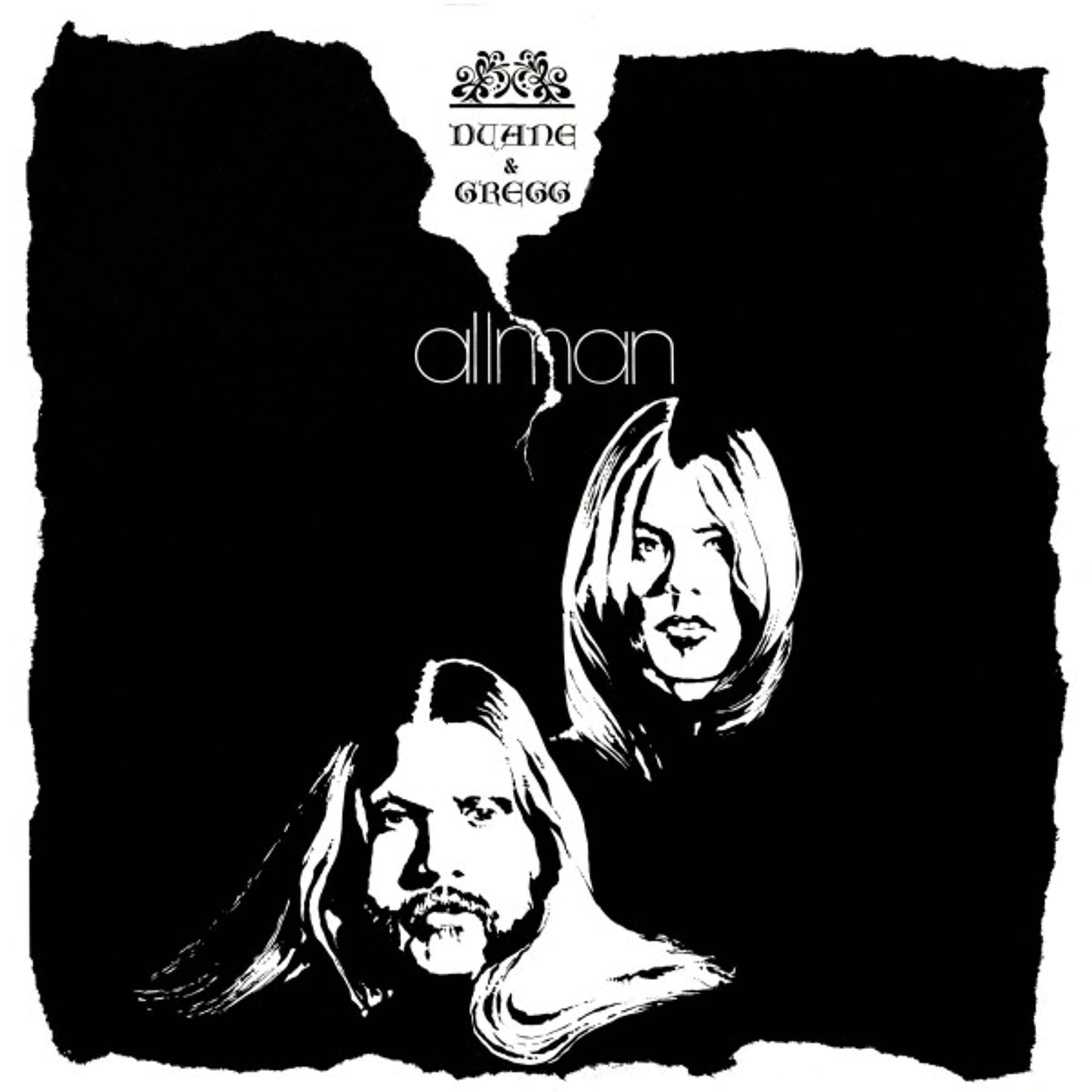 Vinyl - DUANE & GREGG