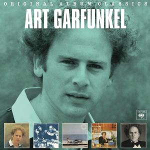 CD Art Garfunkel - Original Album Classics
