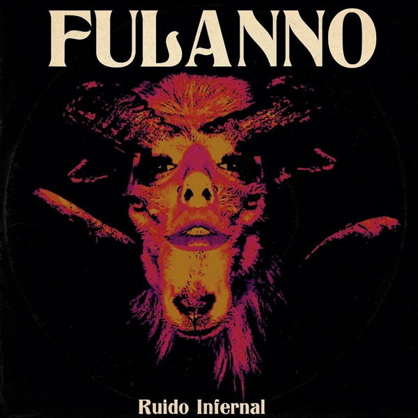 Vinyl Fulanño - RUIDO INFERNAL