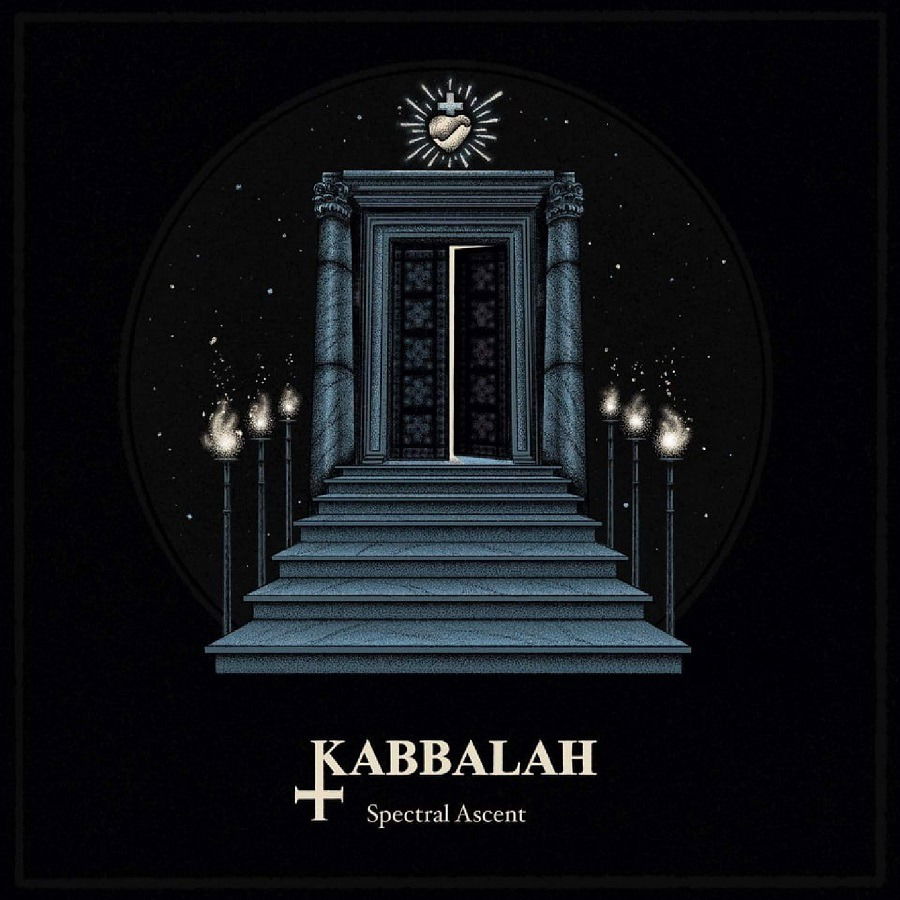 CD Kabbalah - SPECTRAL ASCENT
