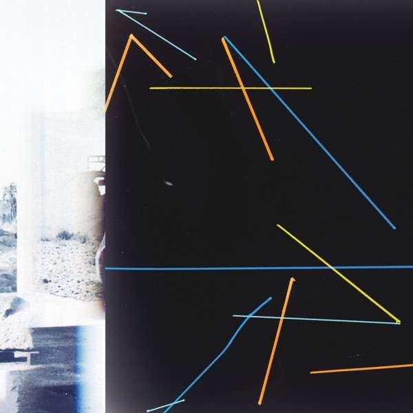 CD Portico Quartet - MEMORY STREAMS