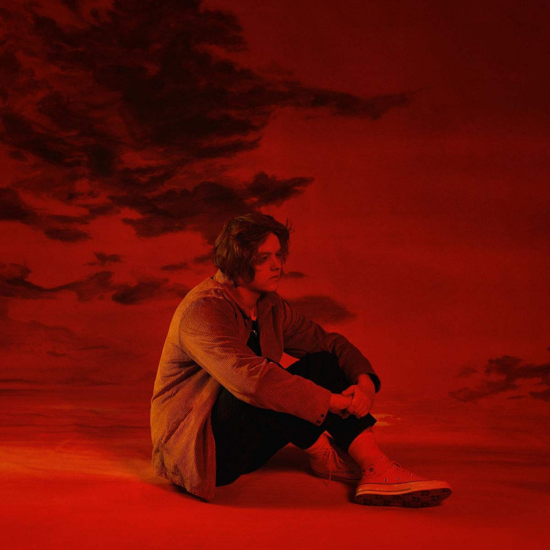 Vinyl Lewis Capaldi - DIVINELY UNINSPIRED TO...