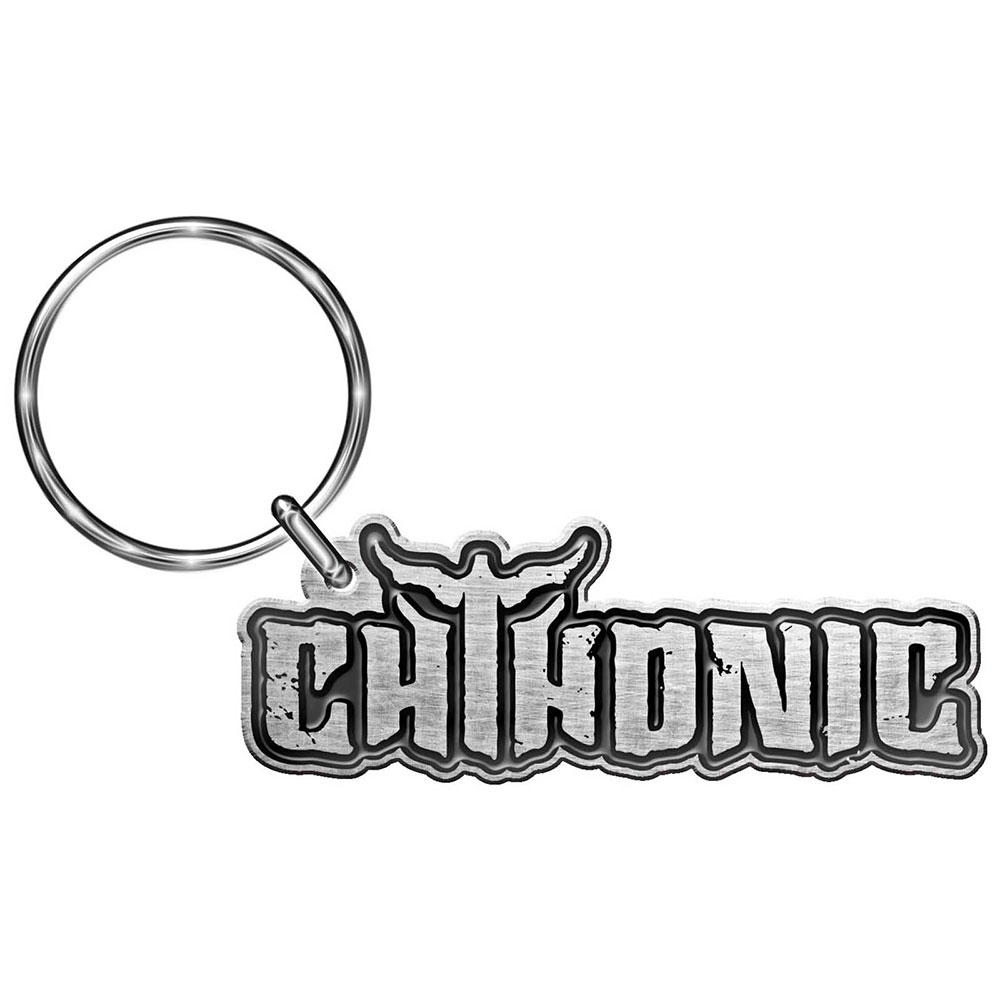 Kľúčenka Chthonic - Logo