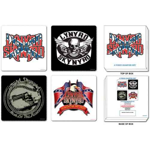 Doplnok Lynyrd Skynyrd - Mixed