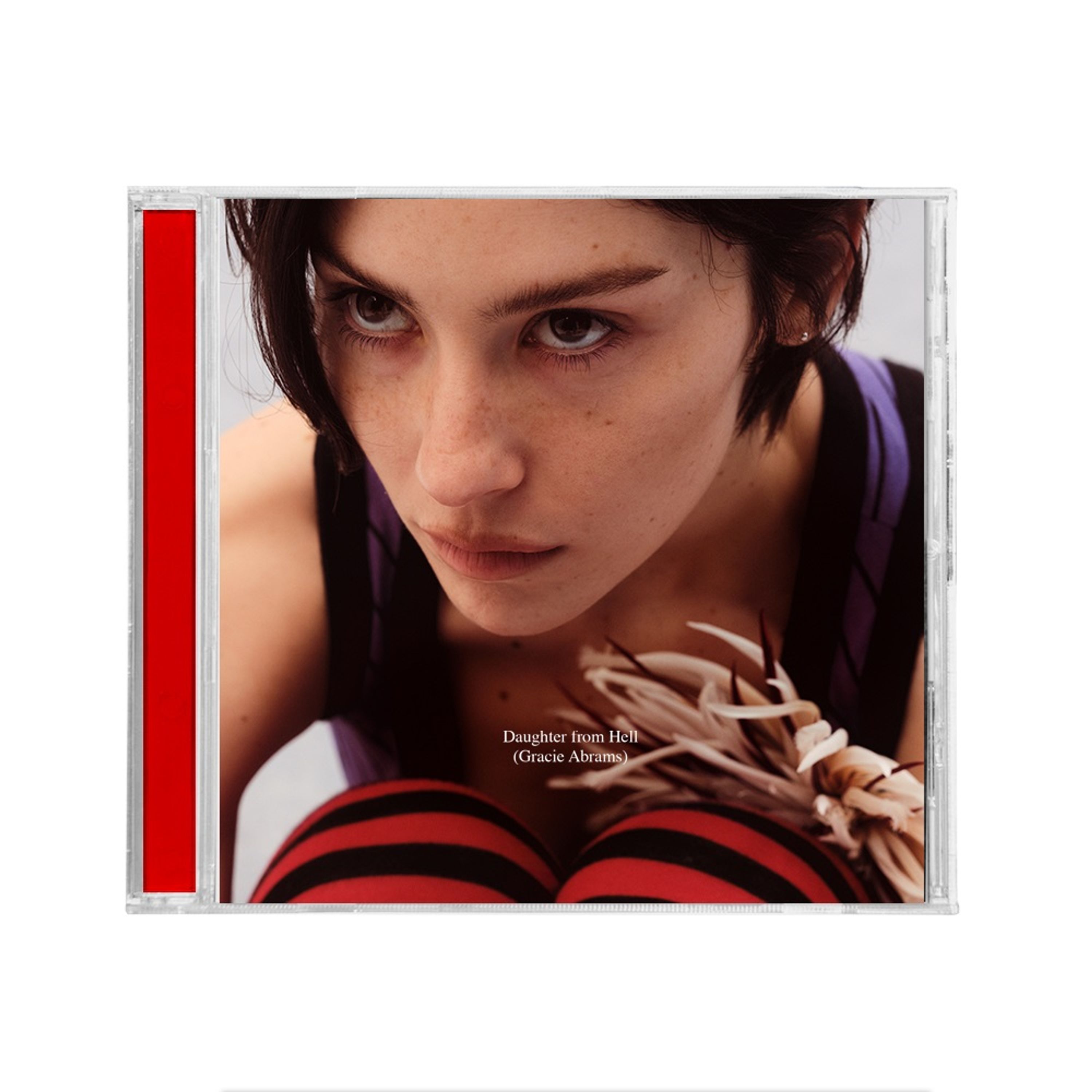CD - DAUGHTER FROM HELL