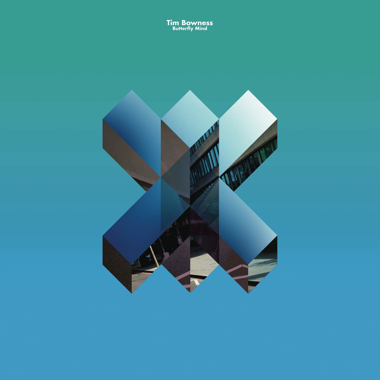 Vinyl Tim Bowness - Butterfly Mind