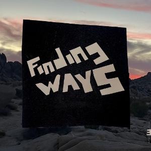 Vinyl Finding Ways - FINDING WAYS