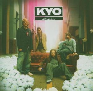 CD Kyo - 300 Lésions