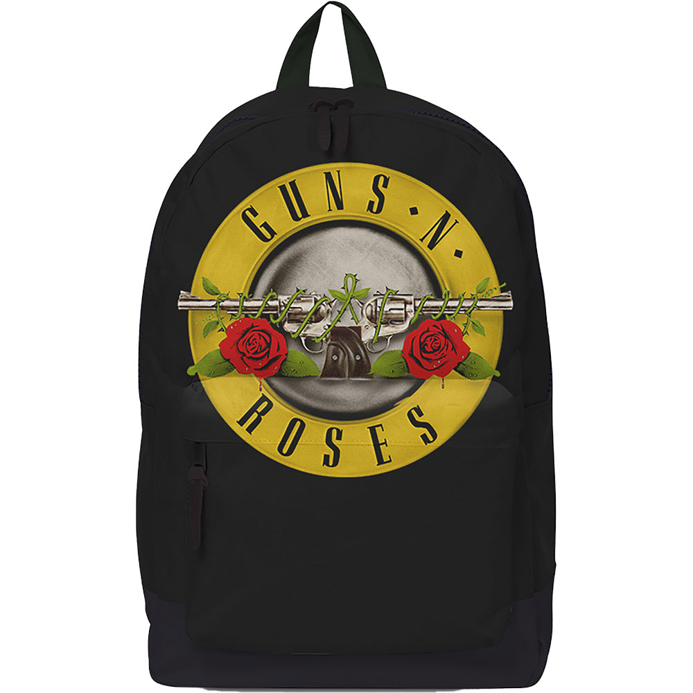Batoh Guns N’ Roses - Logo