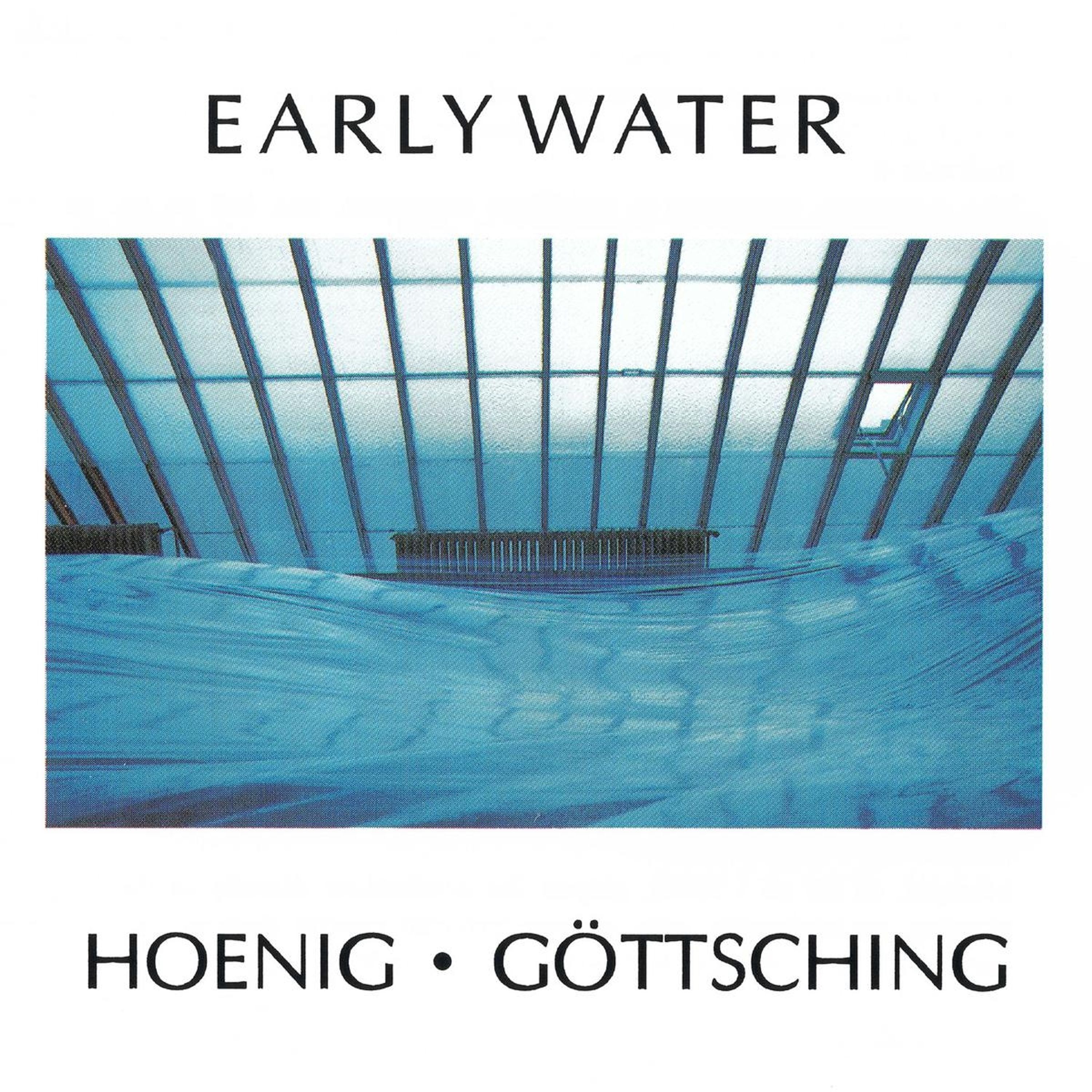 CD Michael Hoenig - EARLY WATER