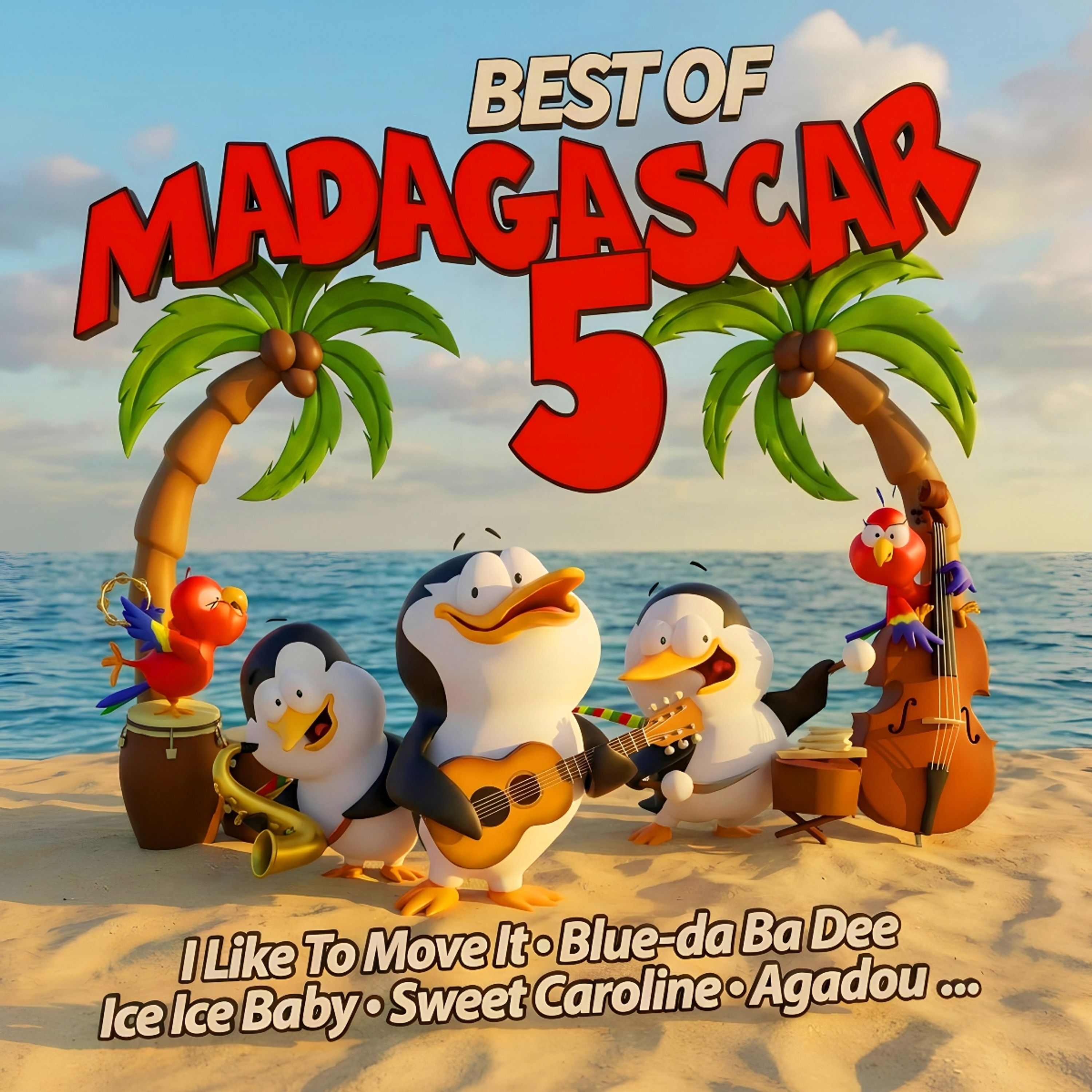 CD - BEST OF