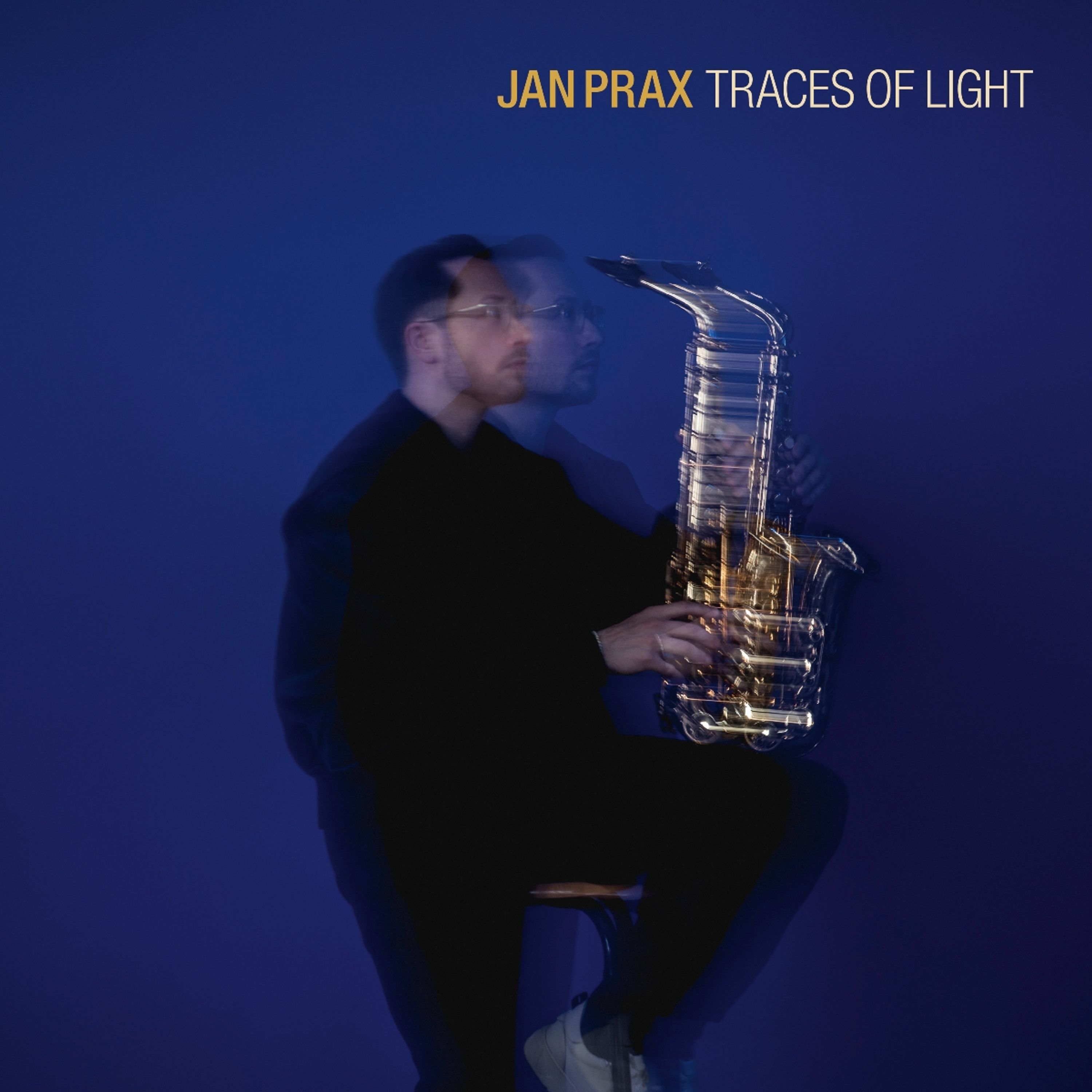 CD - TRACES OF LIGHT