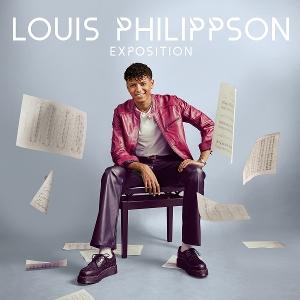 CD Philippson Louis - Exposition
