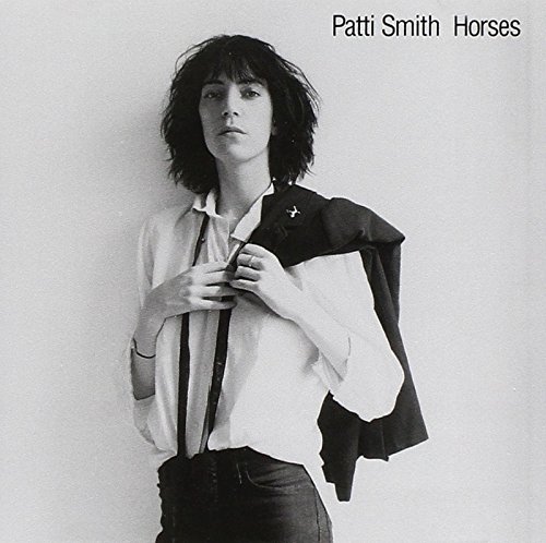Vinyl Patti Smith - Horses
