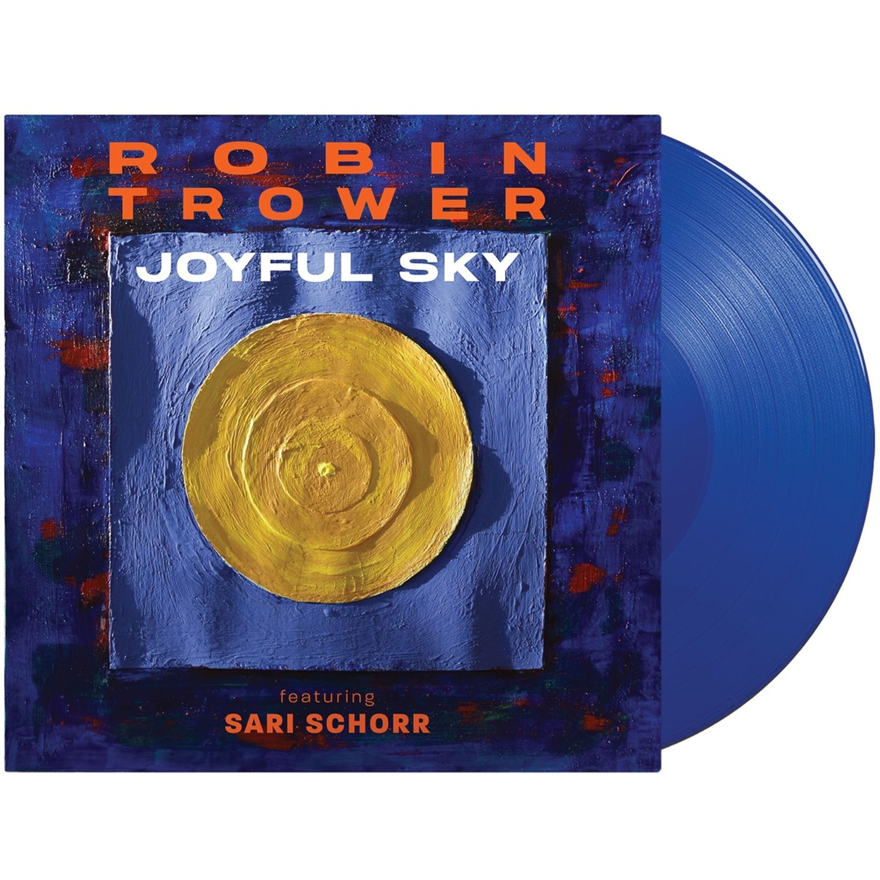 Vinyl - JOYFUL SKY