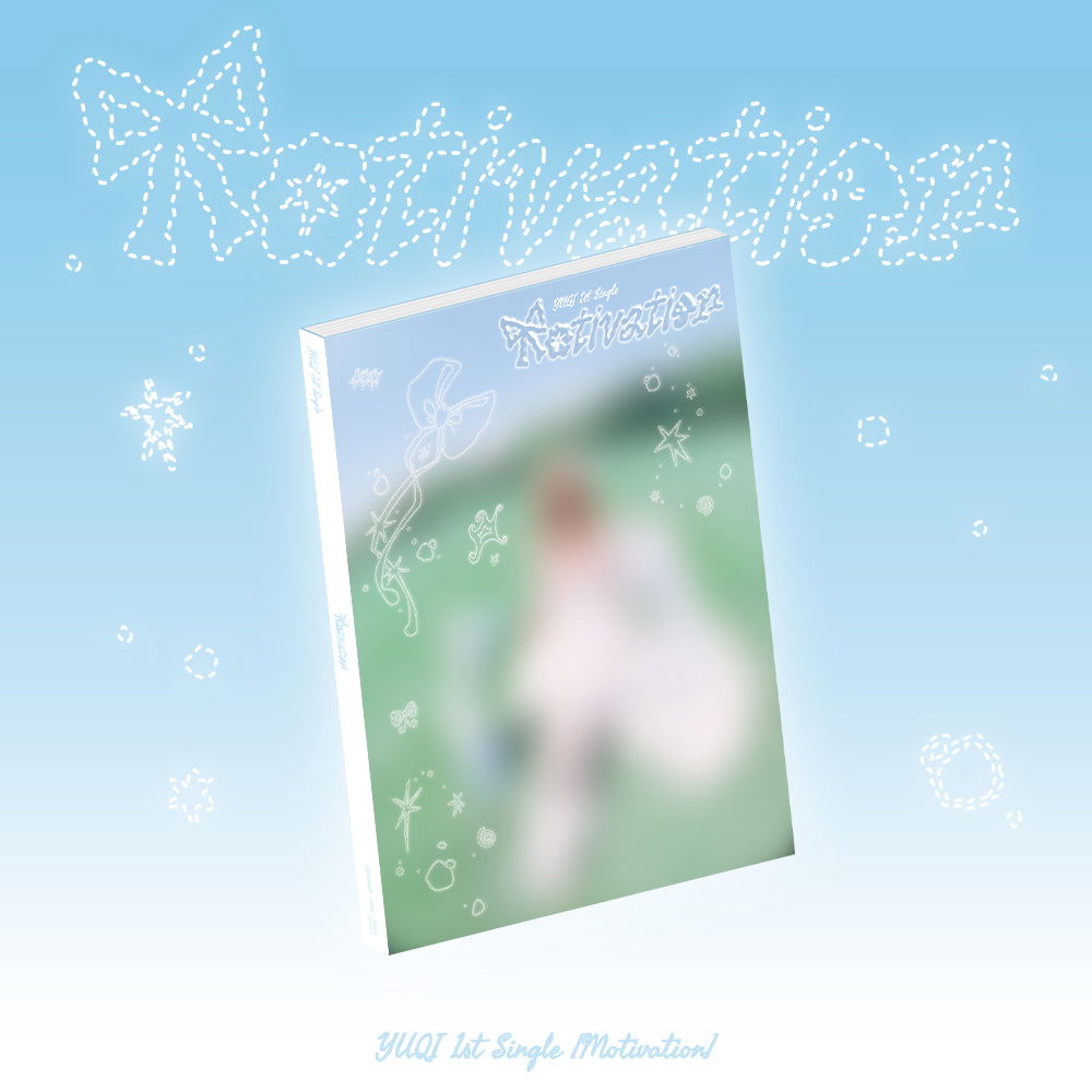 CD Yuqi - Motivation