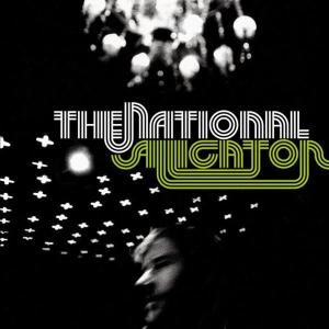 CD National - ALLIGATOR