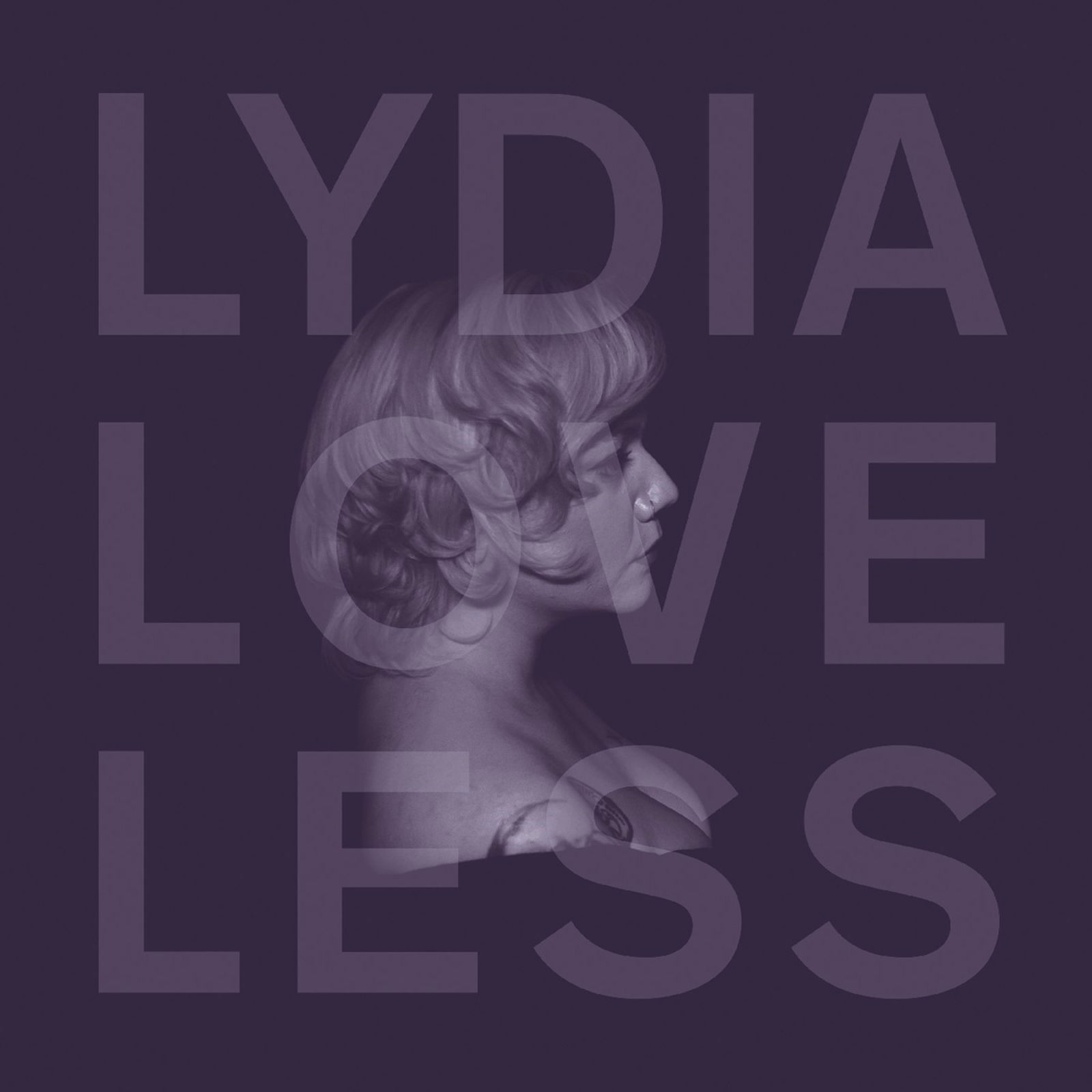 Vinyl Lydia Loveless - SOMETHING ELSE
