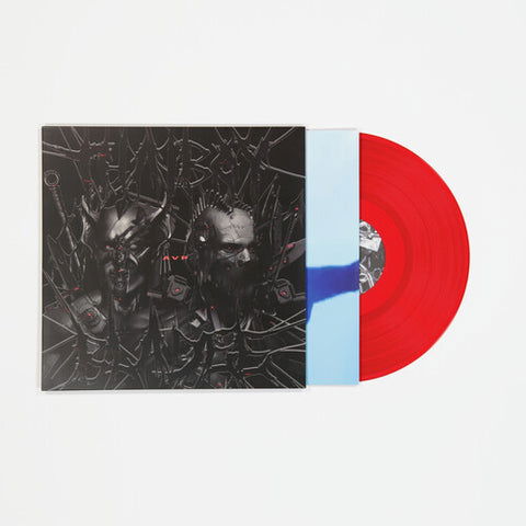 Vinyl Bladee & Thaiboy Digital - AVP