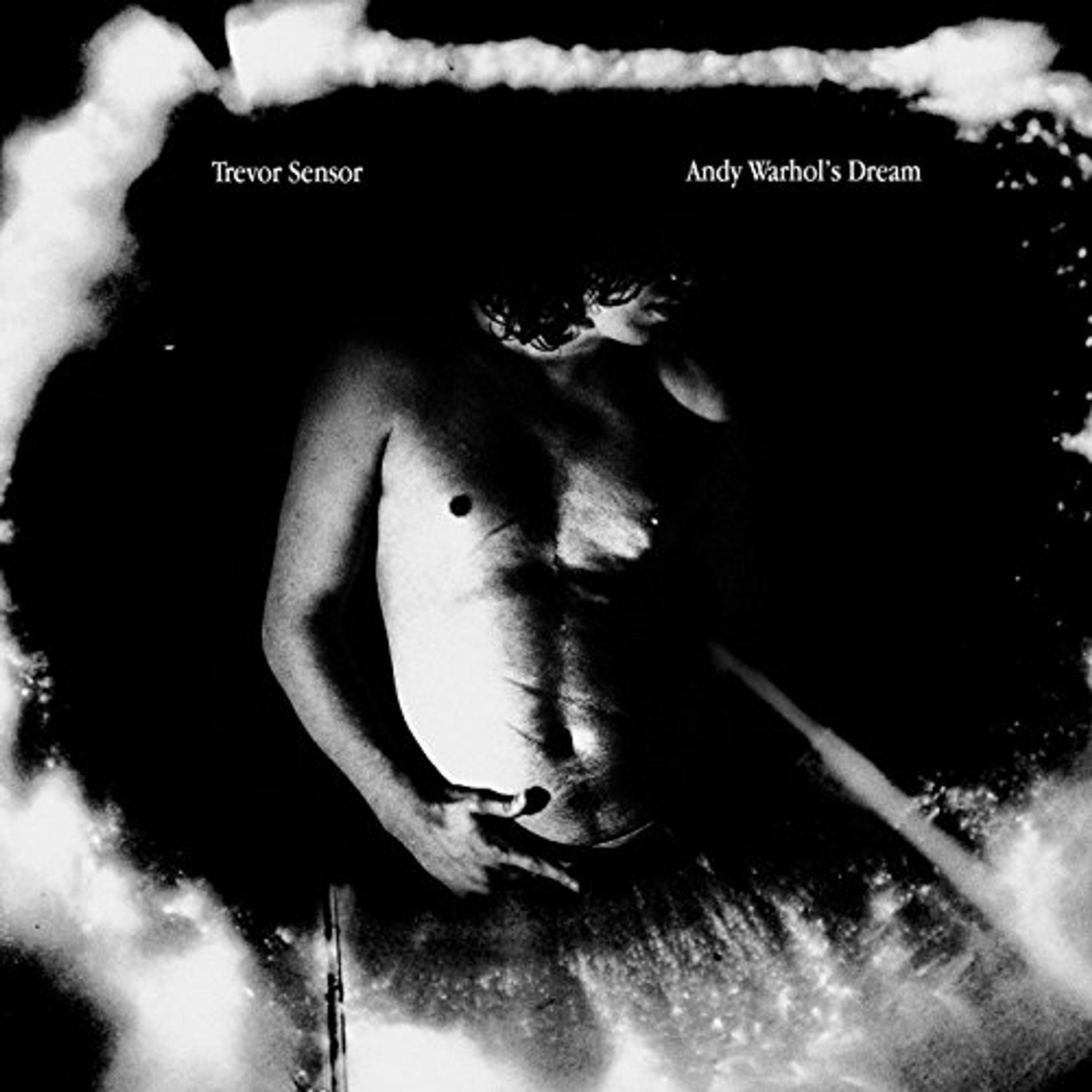 CD Trevor Sensor - ANDY WARHOL'S DREAM
