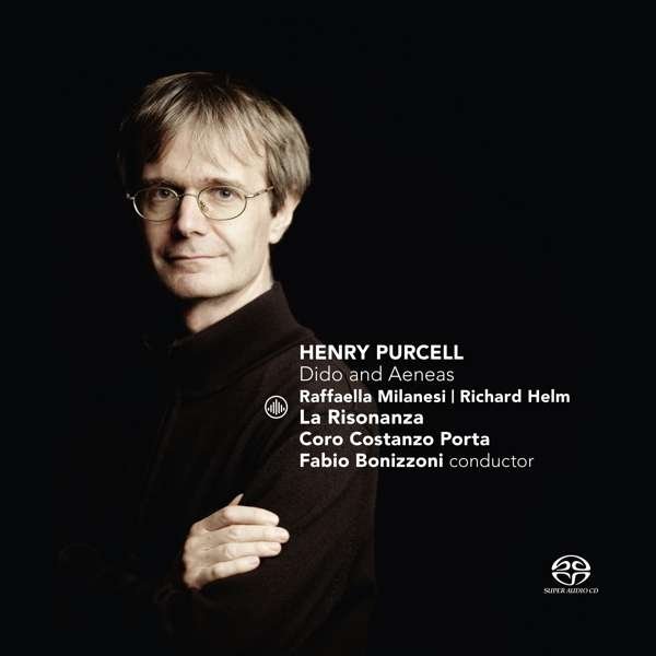 CD Shawn Purcell - DIDO AND AENEAS