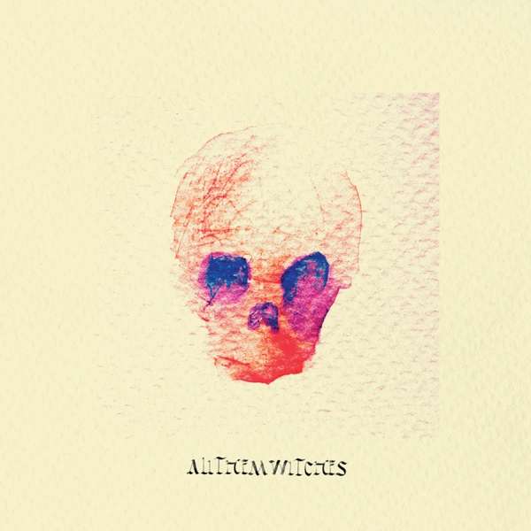 Vinyl All Them Witches - ATW