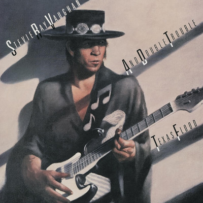 Vinyl Stevie Ray Vaughan - Texas Flood