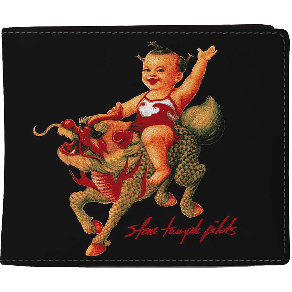 Peňaženka Stone Temple Pilots - Baby