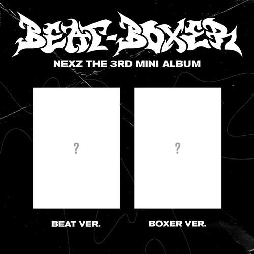 CD Nexz - Beat-Boxer