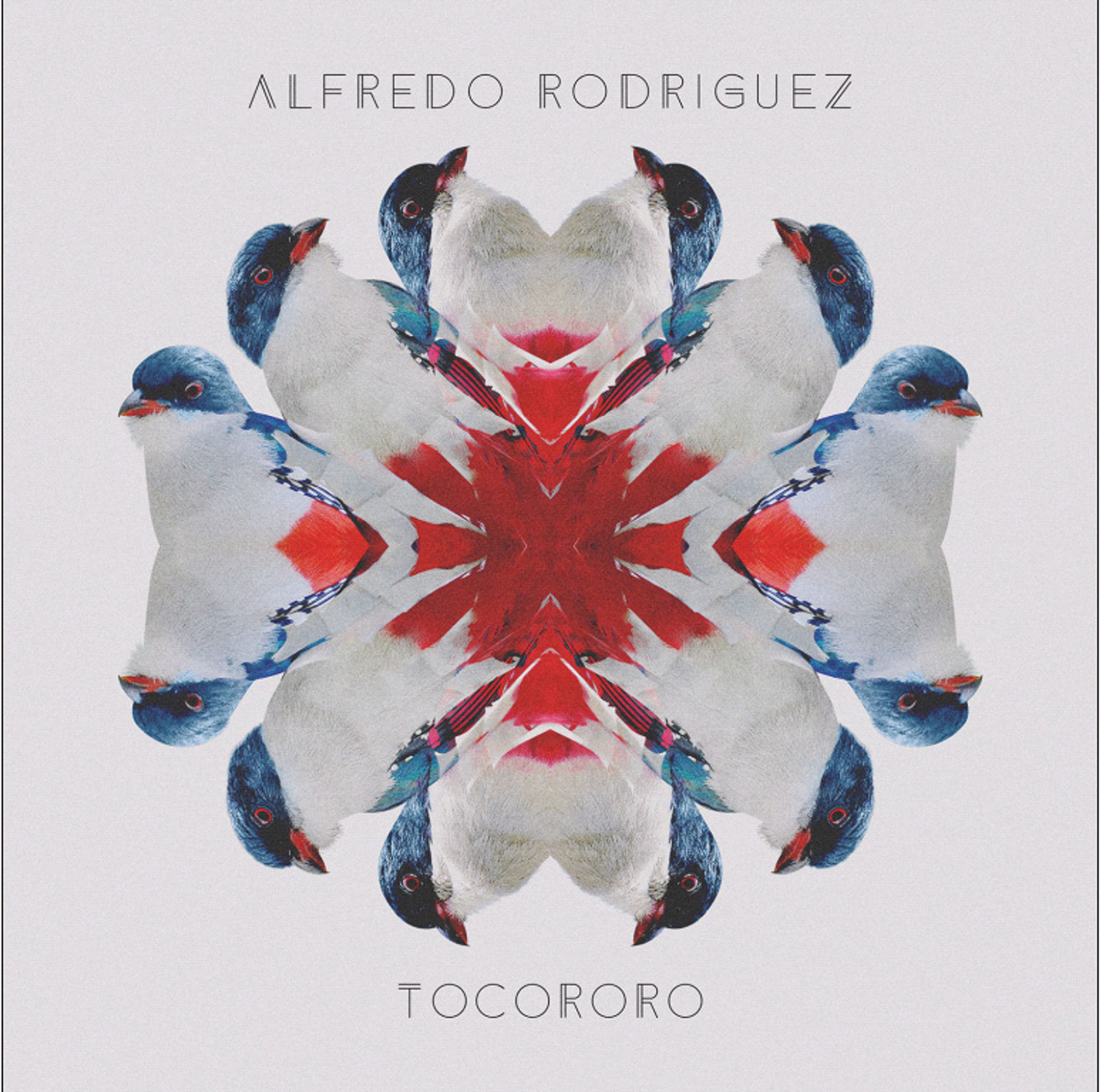 CD Alfredo Rodríguez - TOCORORO