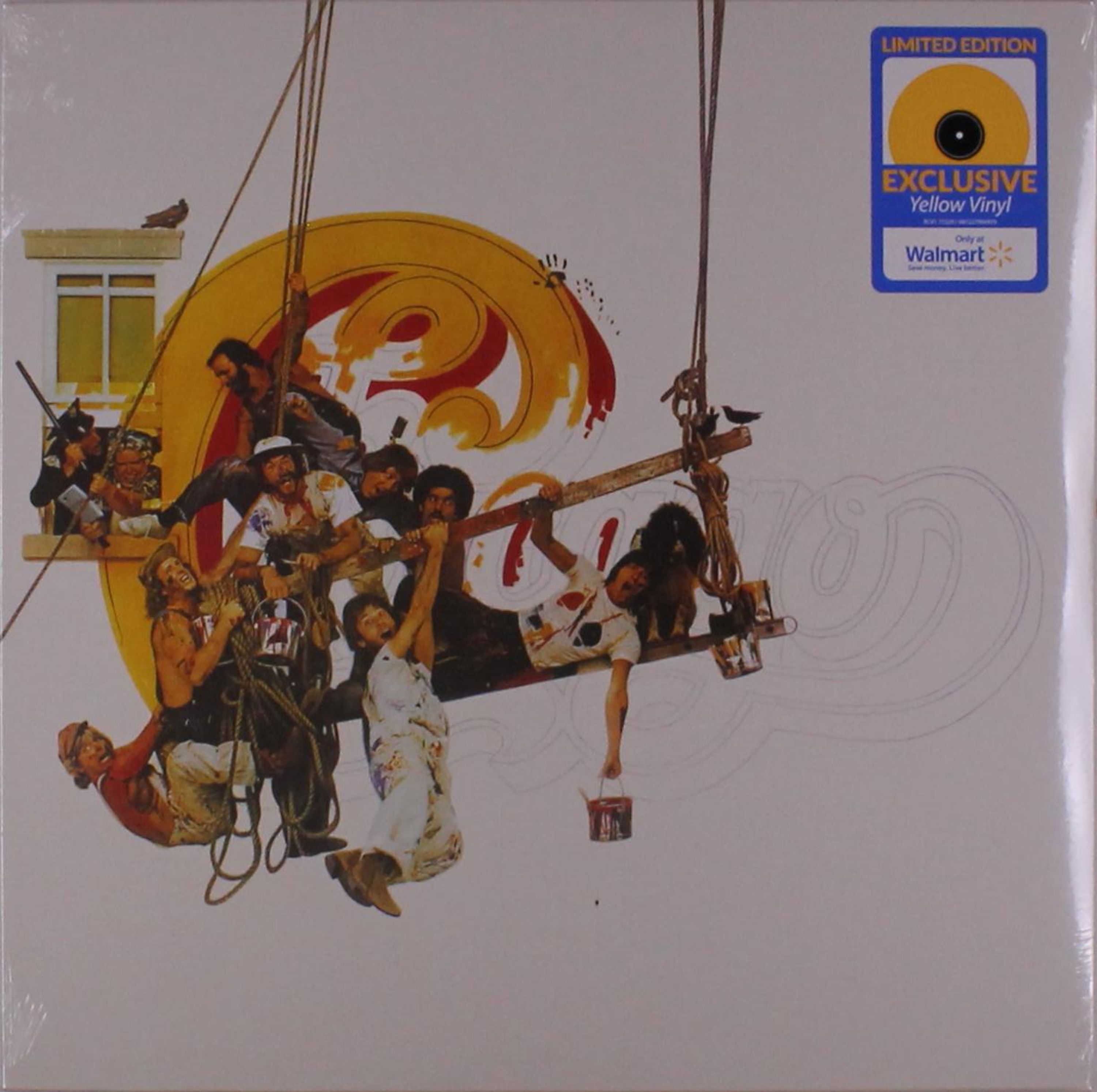 Vinyl Chicago - CHICAGO IX: CHICAGO'S GREATEST