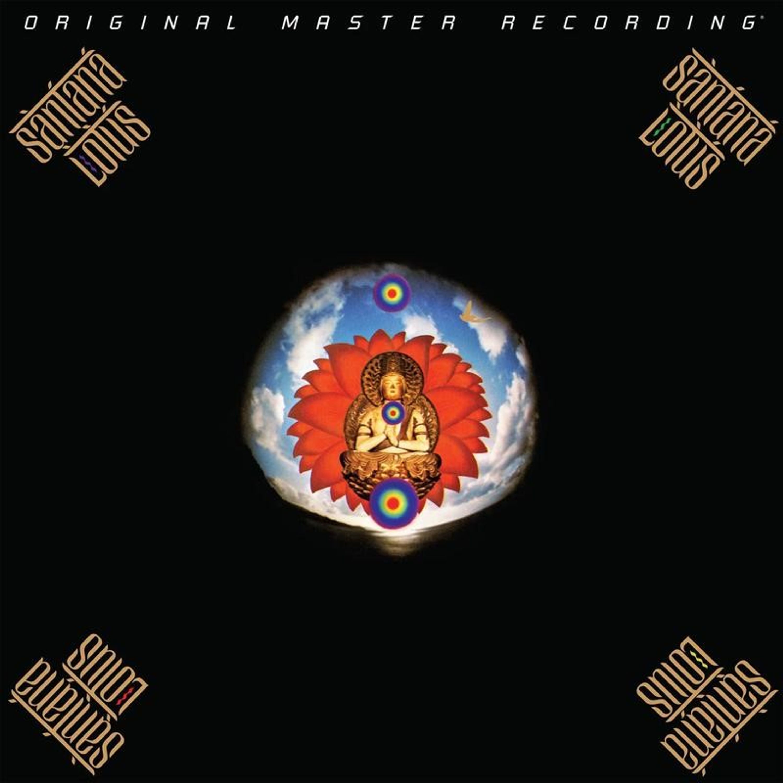 Vinyl Lucas Santtana - LOTUS