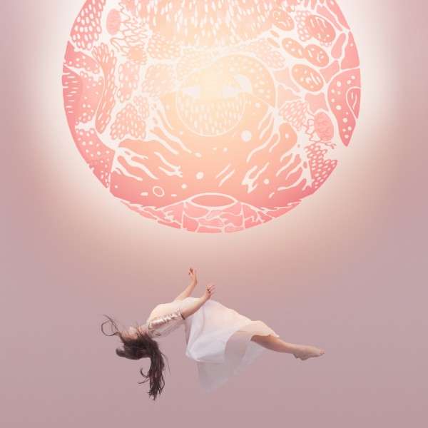 CD Purity Ring - ANOTHER ETERNITY