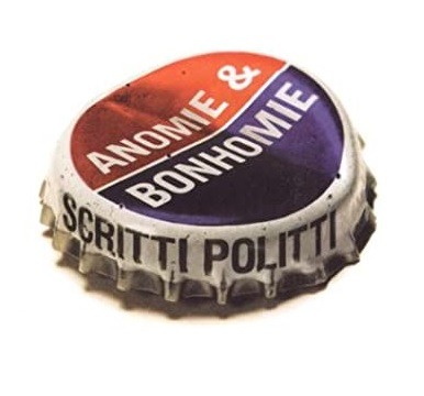 Vinyl Scritti Politti - ANOMIE & BONHOMIE