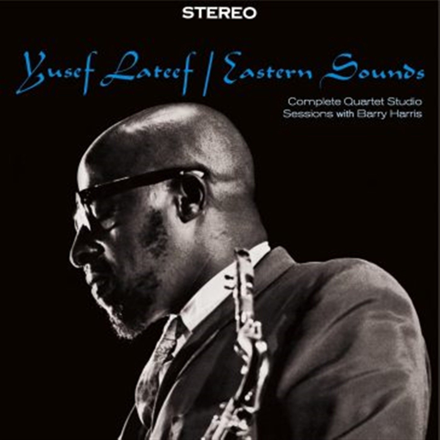 Vinyl Yusef Lateef - EASTERN SOUNDS
