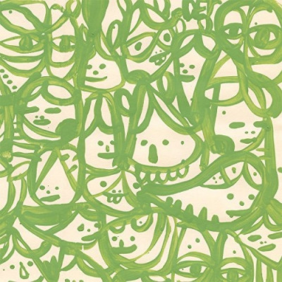 CD The Pooches - THE POOCHES