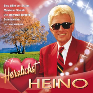 CD Heino - HERZLICHST