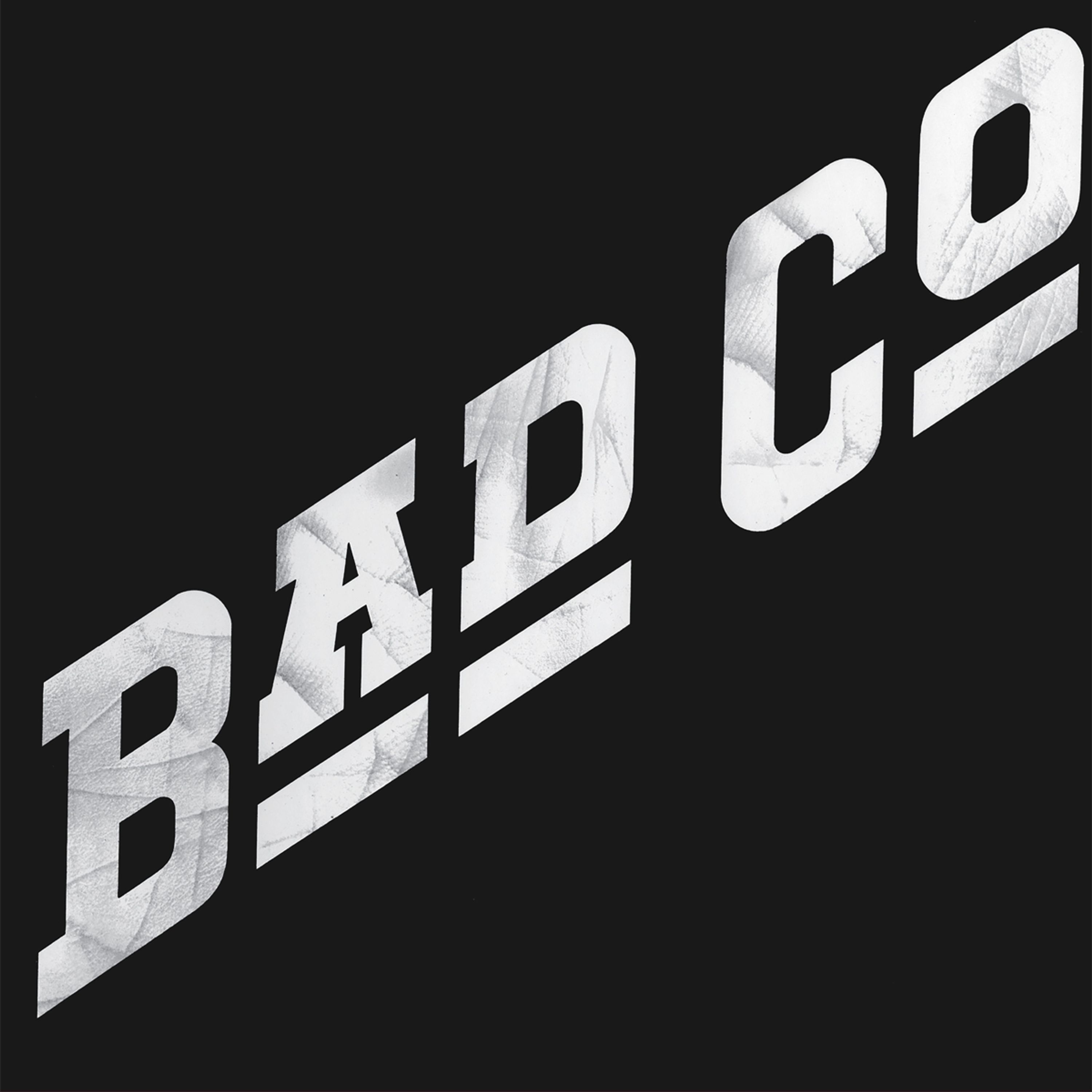 Vinyl Bad Company - BAD COMPANY