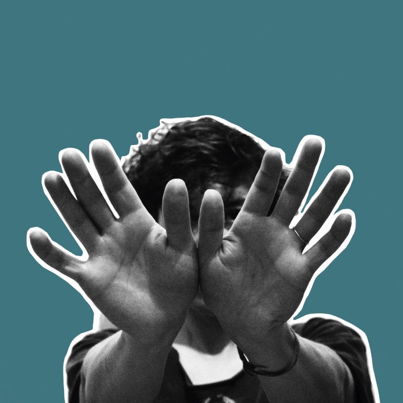 Vinyl TUNE YARDS - YARDS - I CAN FEEL YOU CREEP INTO MY PRIVATE LIFE
