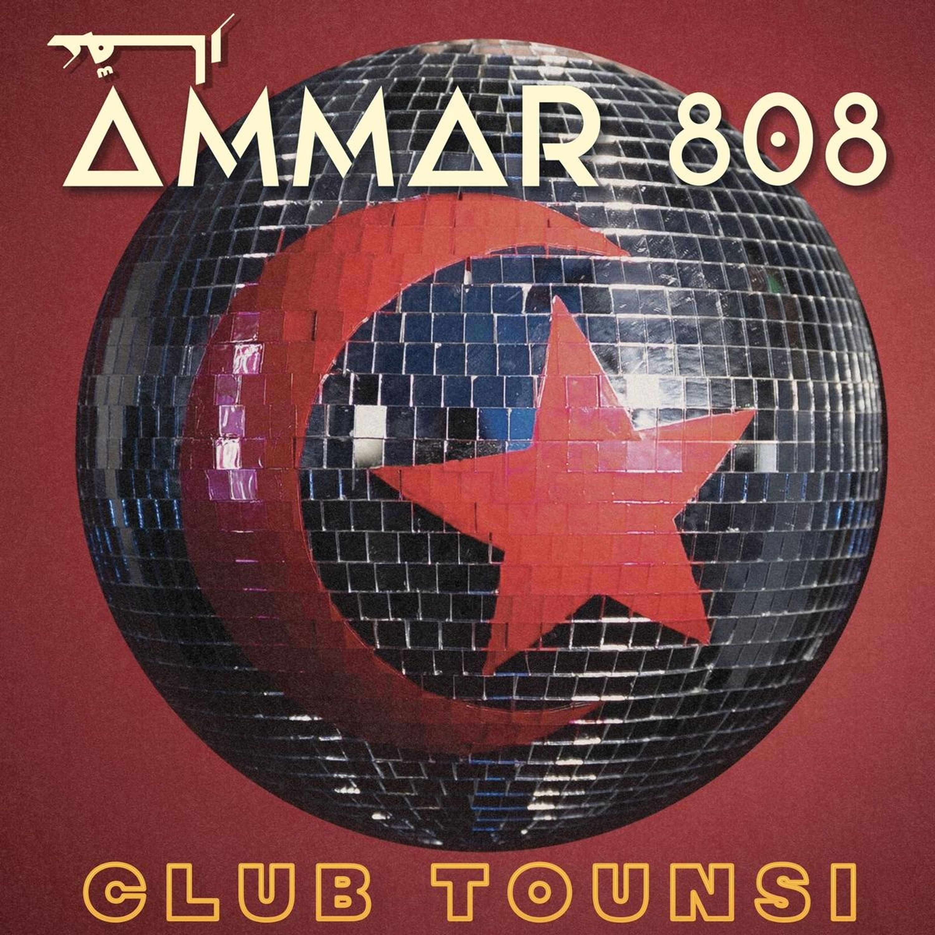 CD - CLUB TOUNSI