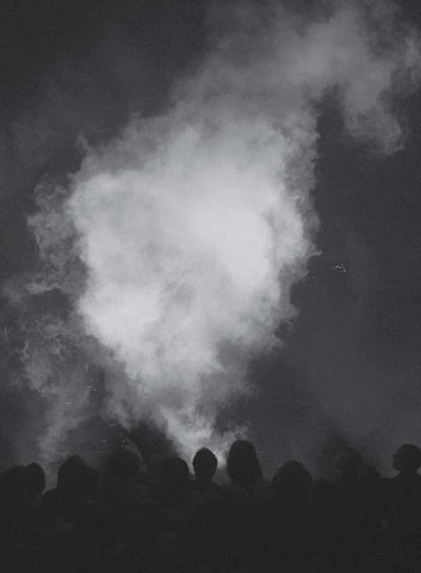 DVD DARKSIDE - PSYCHIC LIVE