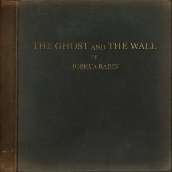 Vinyl Joshua Radin - THE GHOST AND THE WALL