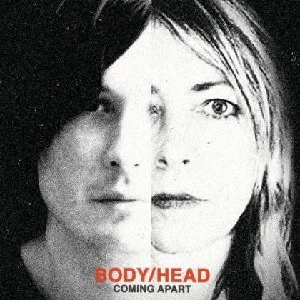 Vinyl The Body - COMING APART