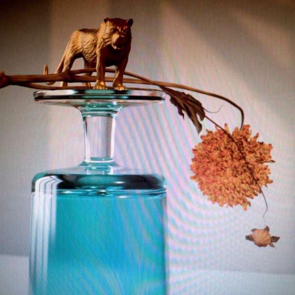 Vinyl Beirut - GALLIPOLI