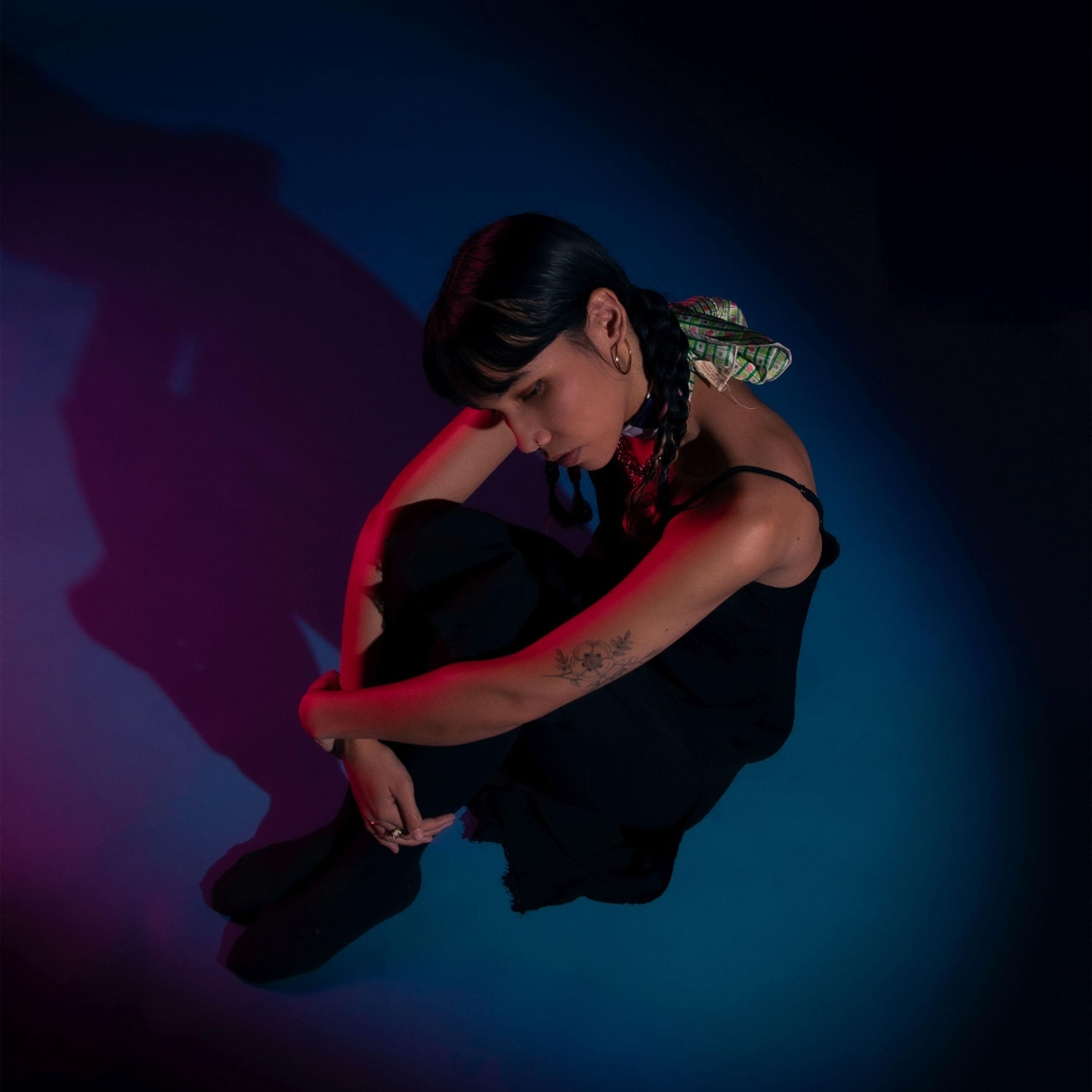Vinyl Kalia Vandever - MANA