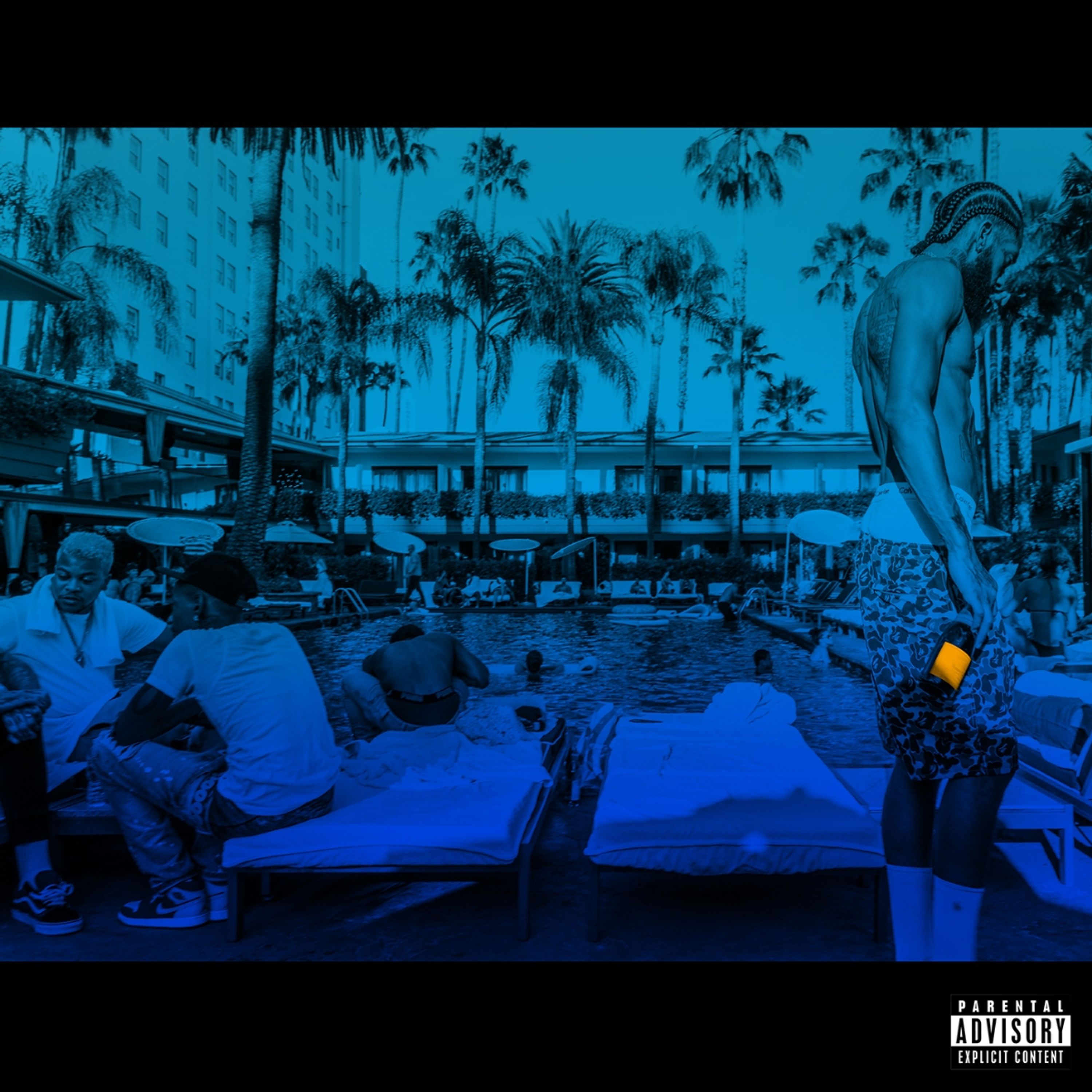CD - PROLIFIC